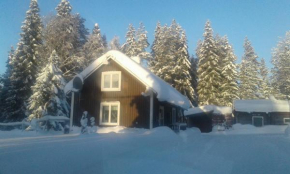 Holiday House in Lapland, Överkalix